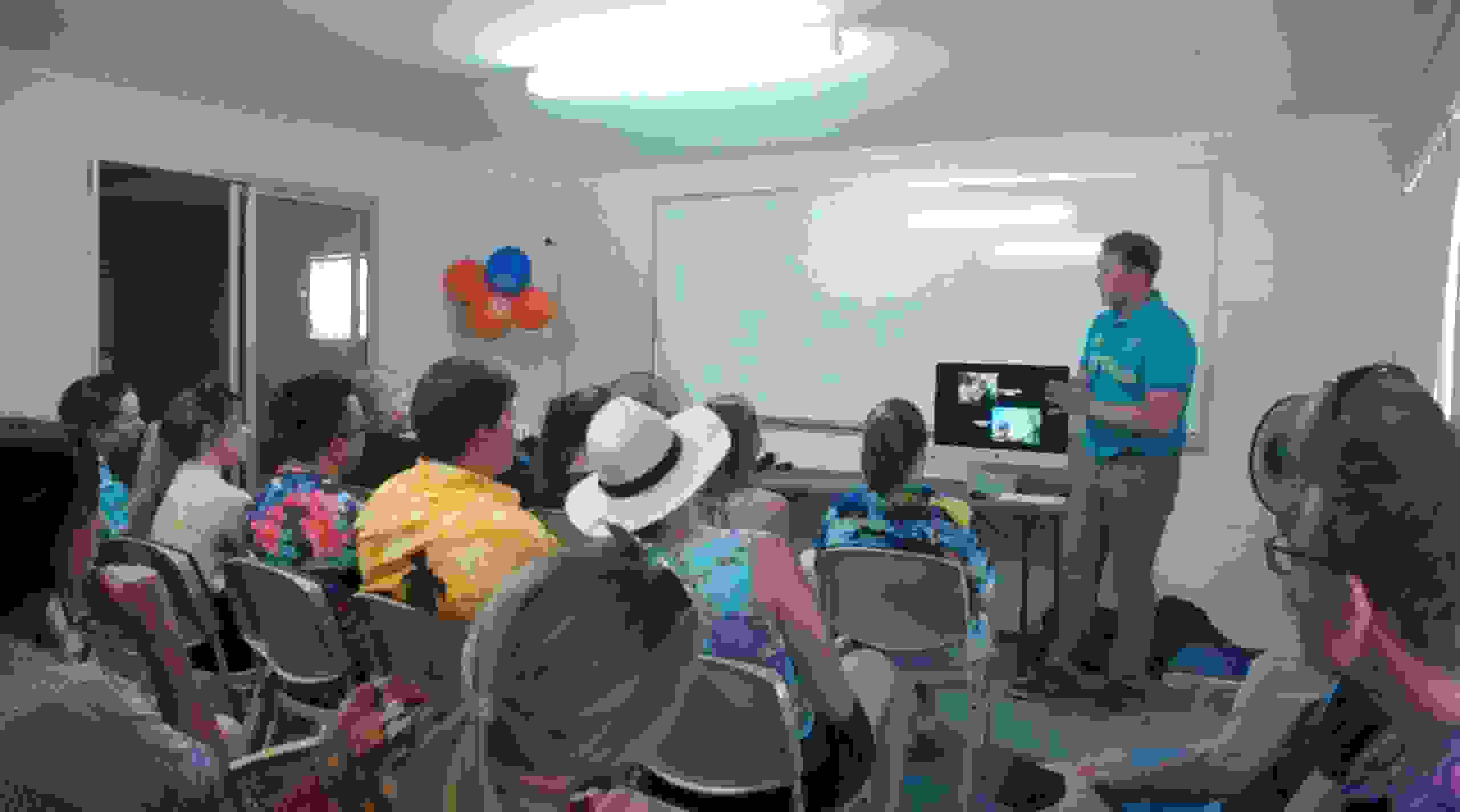 Facilities Sunshine Coast Archery Club